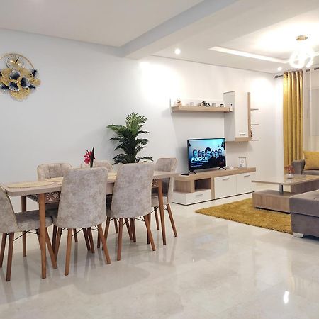 Dlx03 Apartment Oujda Bagian luar foto