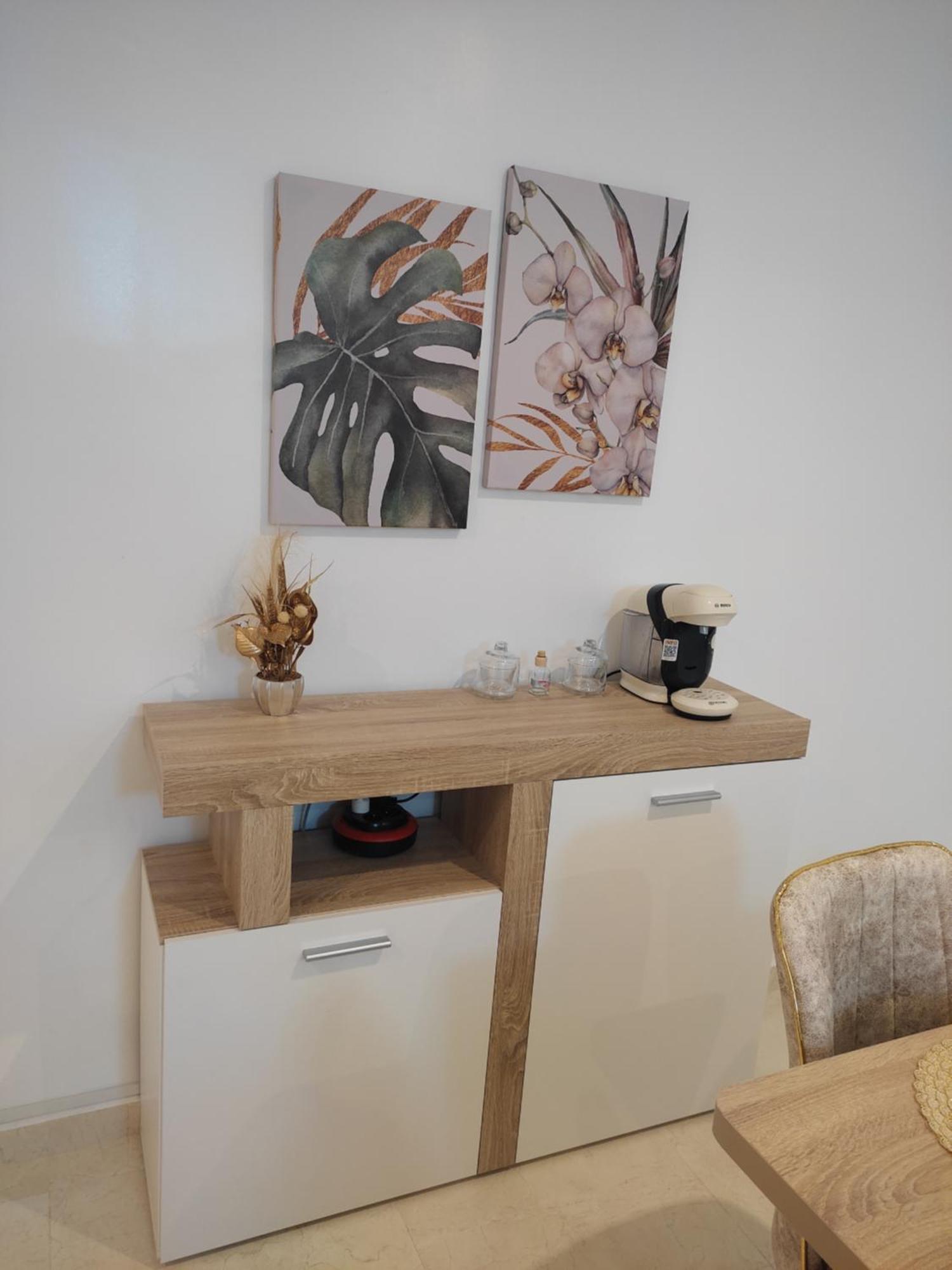Dlx03 Apartment Oujda Bagian luar foto